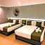 Tuscany Basic Urban Stay