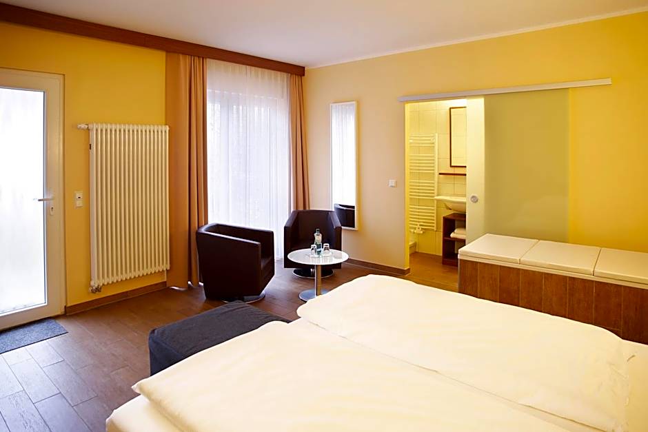 Springbach-Mühle Belzig