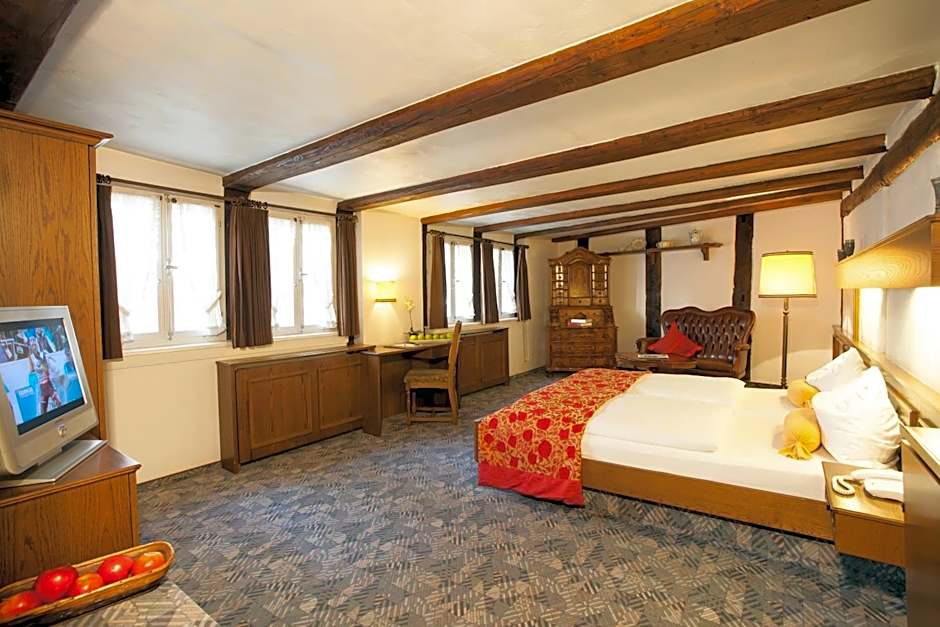 Hotel Ritter St. Georg