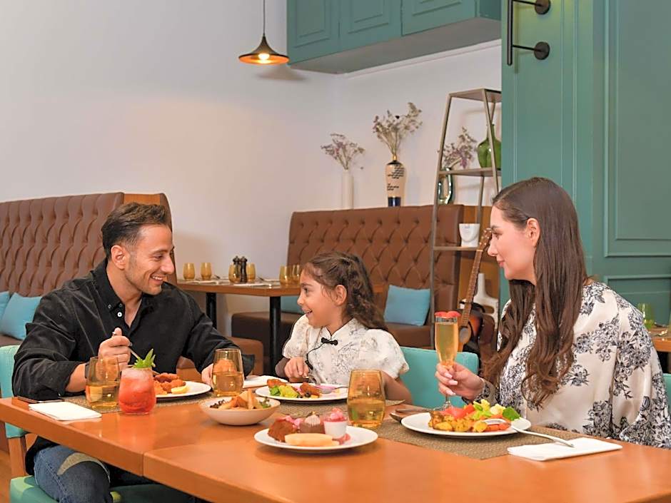 ibis Doha