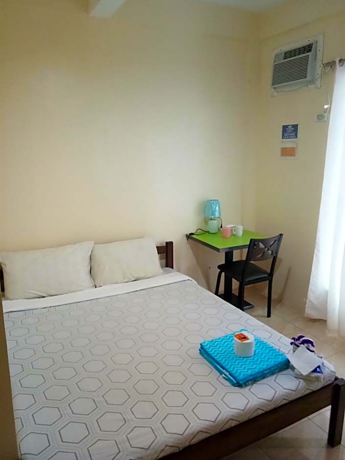 BM Island Inn