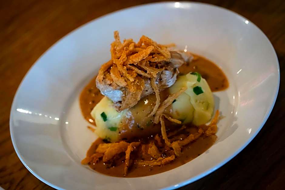 Ballyrobin Country Lodge