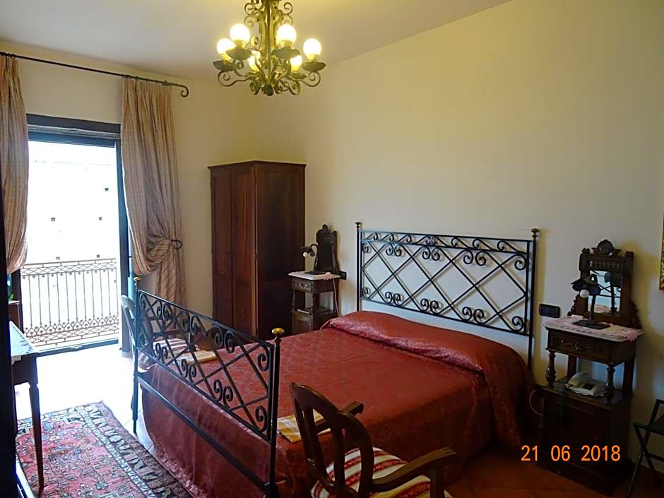 Castello di Altomonte