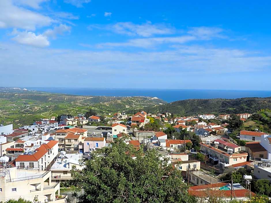 Hill View Hotel Apartments