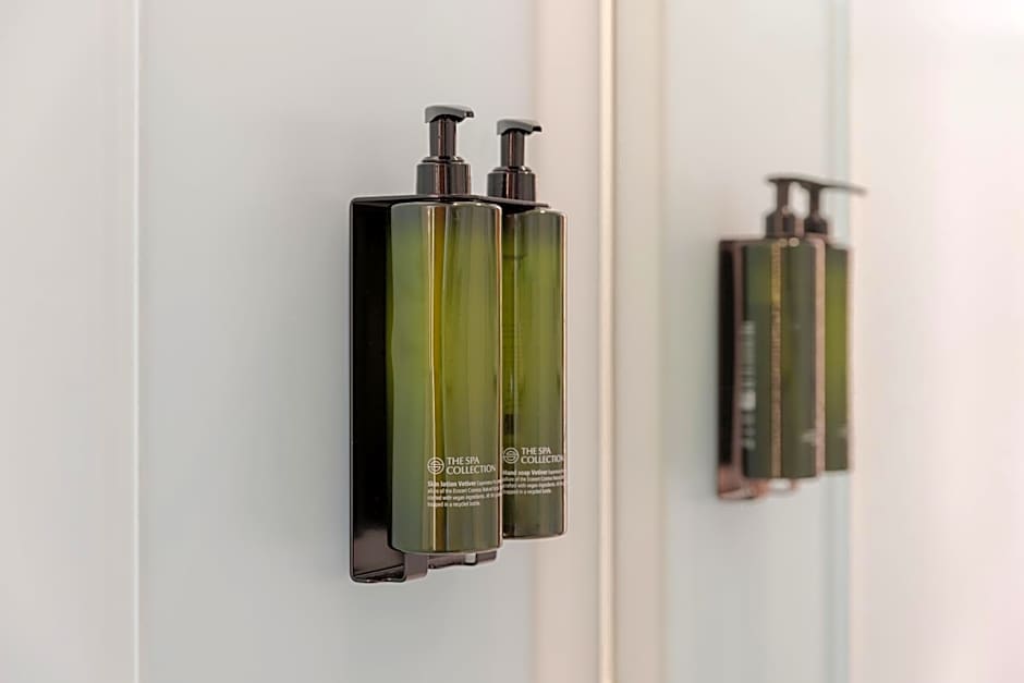 Maxhotel Amsterdam Airport Schiphol