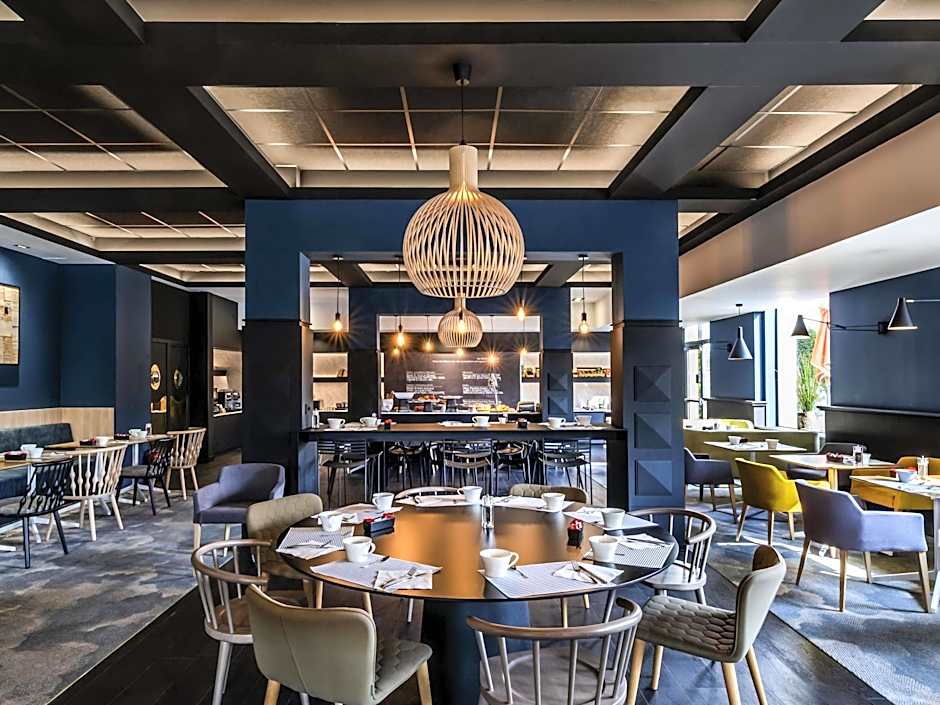 Hotel Mercure Lille Marcq-en-Baroeul