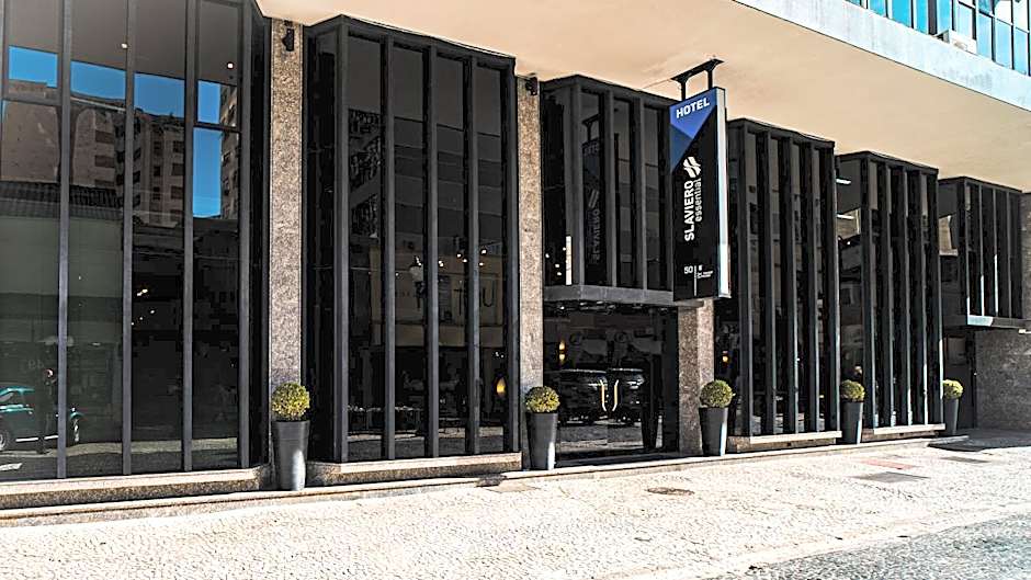 Slaviero Curitiba Centro