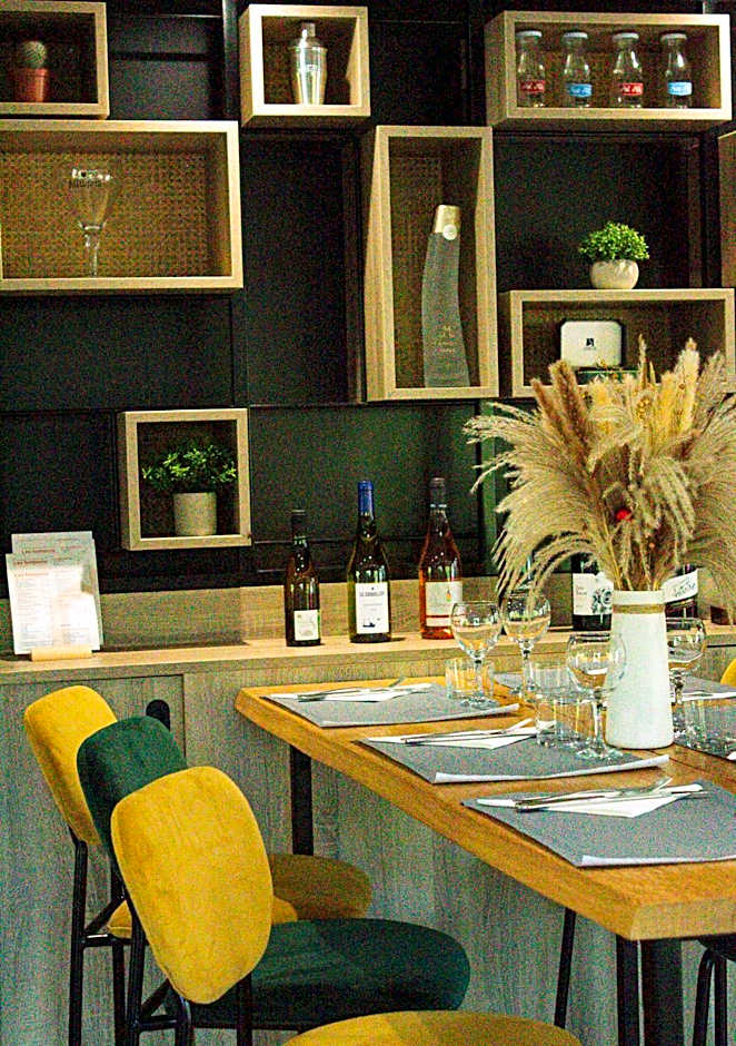 Campanile Villeneuve Sur Lot - Pujols