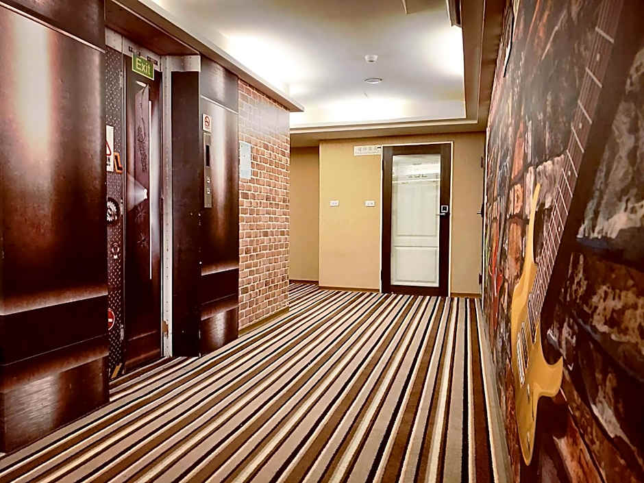 Sanduo Hotel - Sanduo Branch