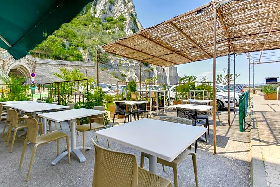 Hôtel de la Citadelle