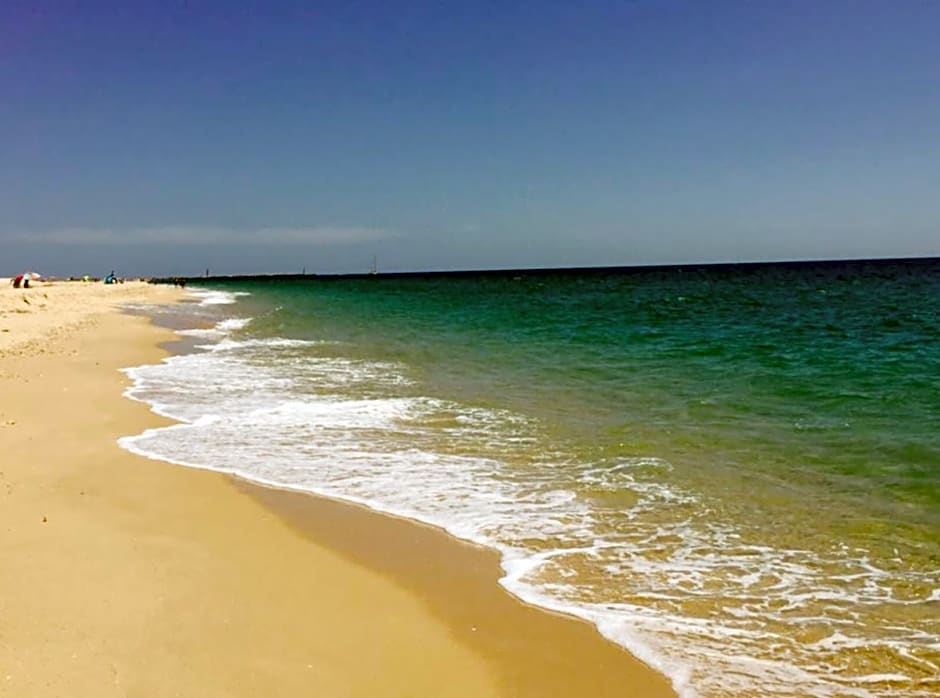 Villa Vista Mar Piscina Suites