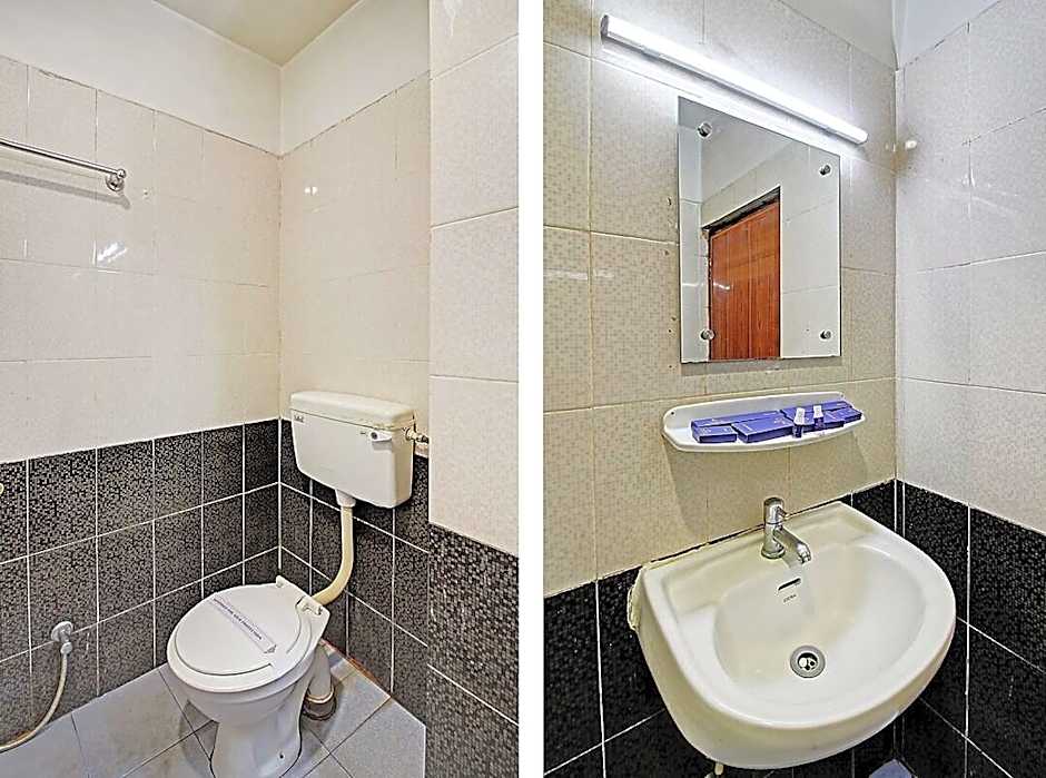 Hotel Sitara Paradise Ameerpet