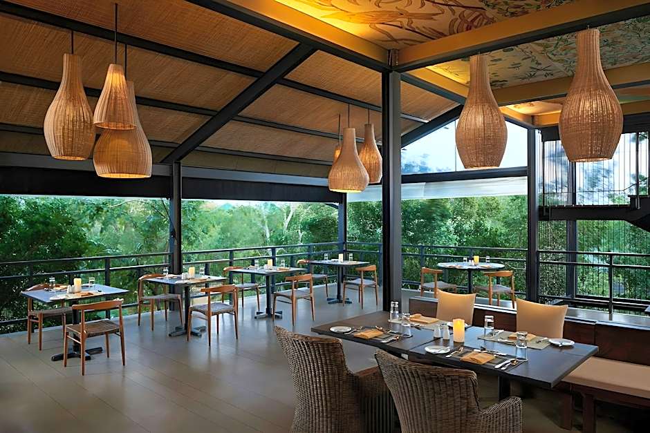 Cinnamon Wild Yala Hotel
