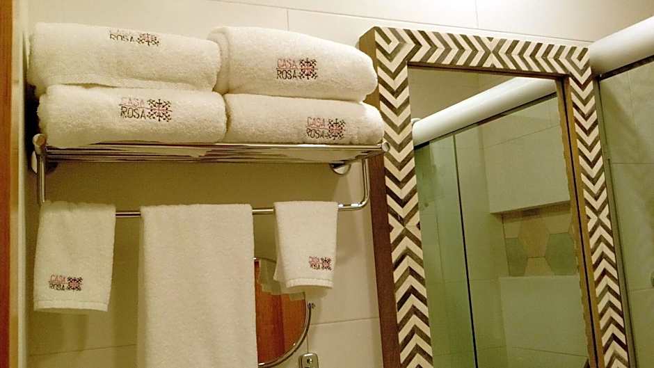 Casa Rosa Gran Hotel Boutique