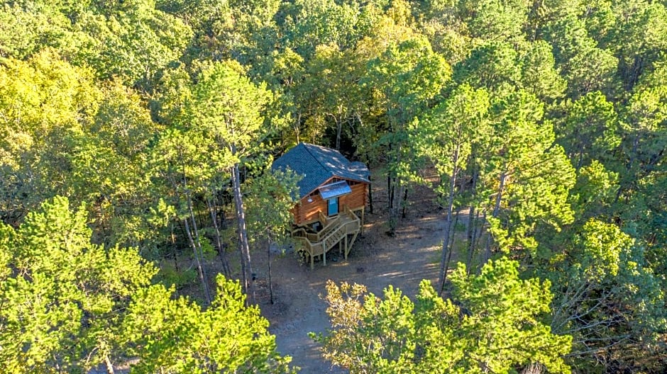 Starlight Haven Hot Springs