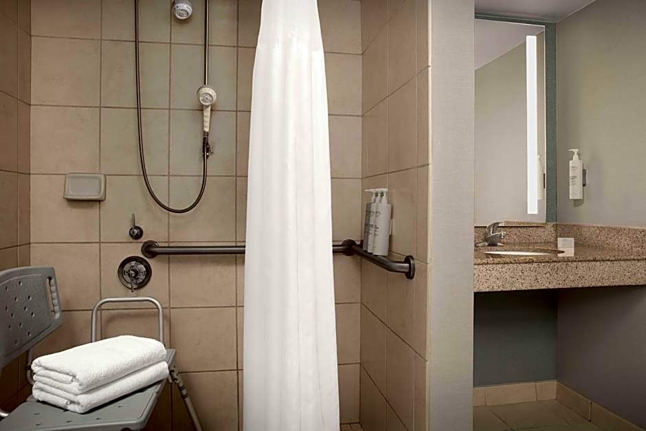 Hilton Garden Inn Columbia Harbison