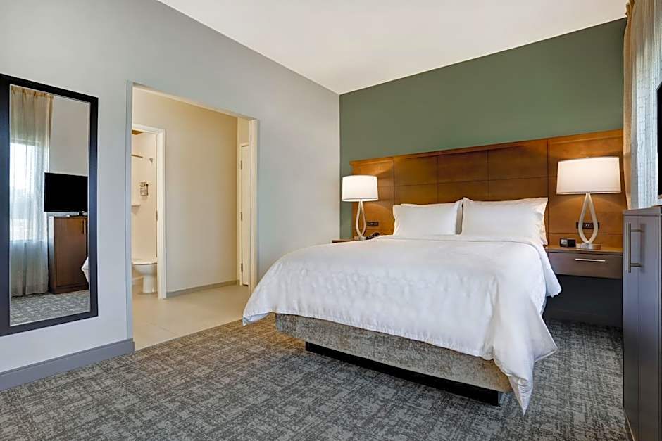 Staybridge Suites Overland Park - Kansas City S By IHG