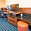 Fairfield Inn & Suites by Marriott Jacksonville Airport