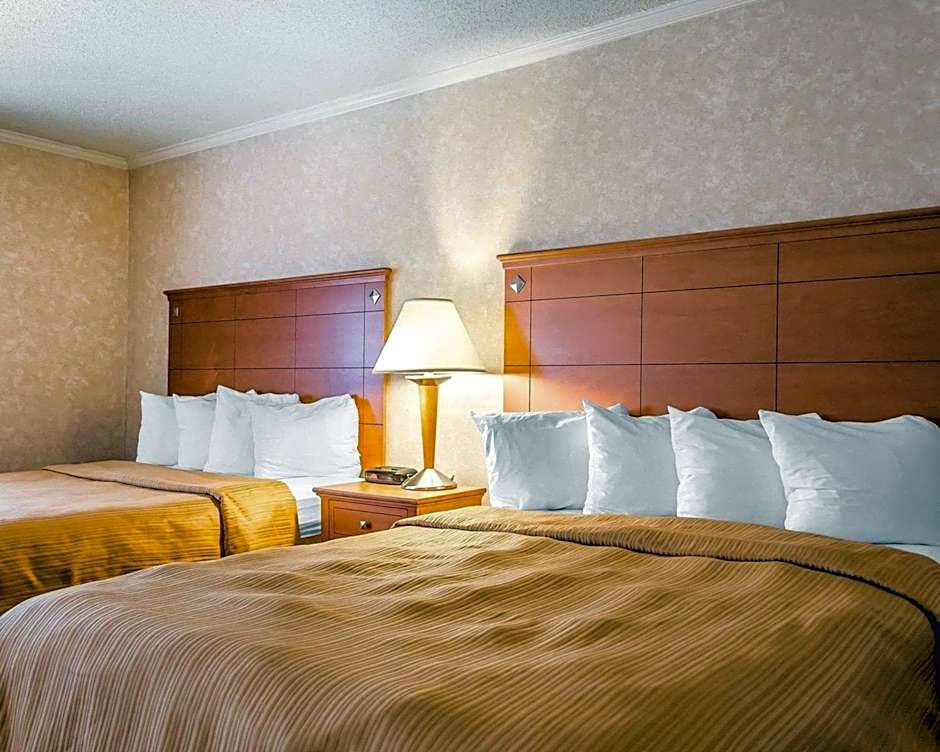 Quality Inn Harrisburg - Hershey Area