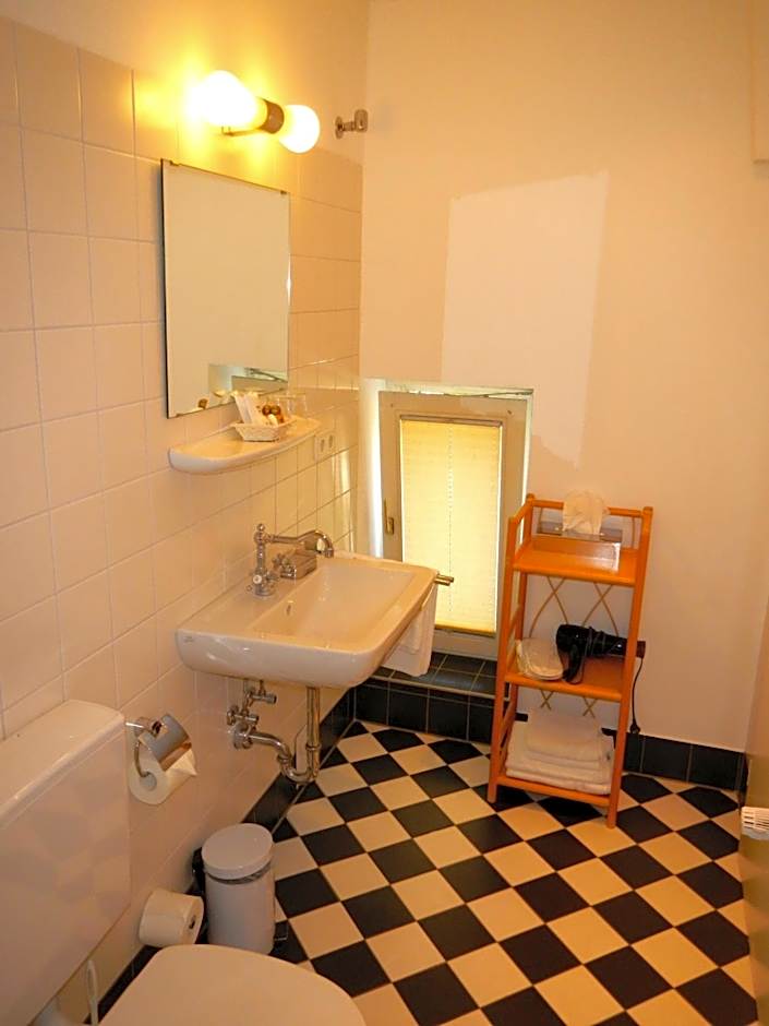 Hotel Villa Meererbusch