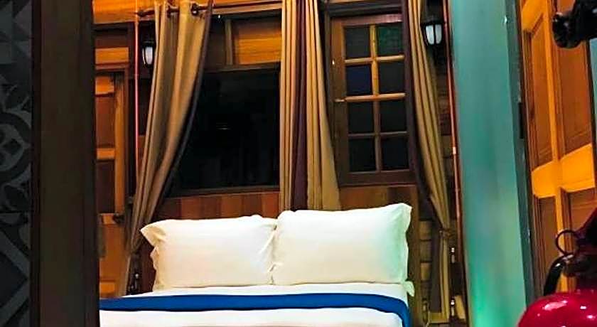 Kampong Pinang Sebatang Melaka