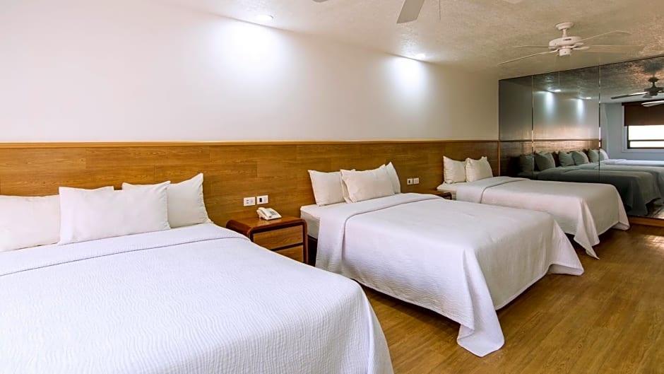 Hotel San Lucas