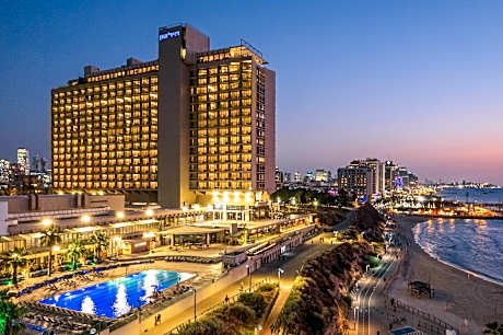 The Vista at Hilton Tel Aviv