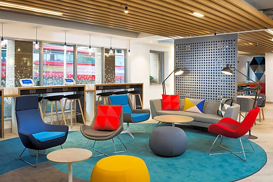 Holiday Inn Express London-Ealing By IHG