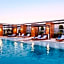 Hilton Mexico City Santa Fe