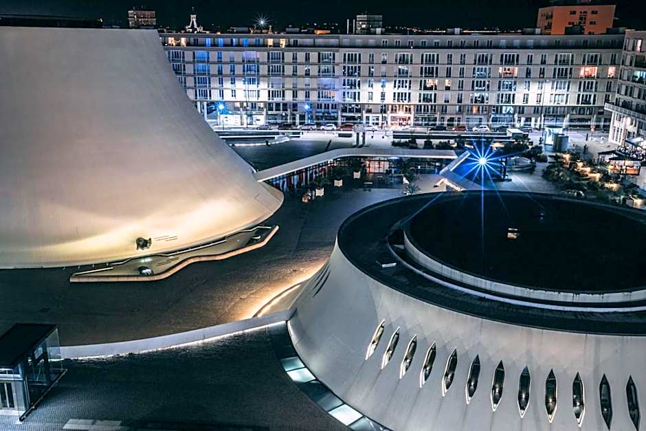 Best Western Art Hotel