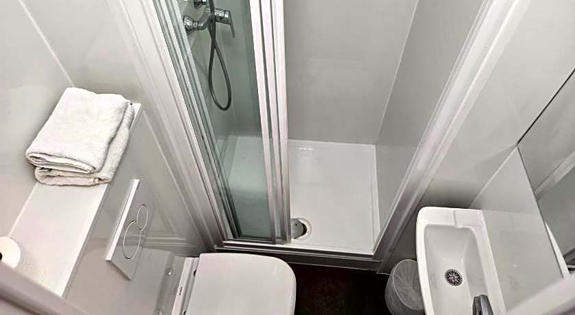 PREMIERE CLASSE VALENCE NORD - Bourg les Valence