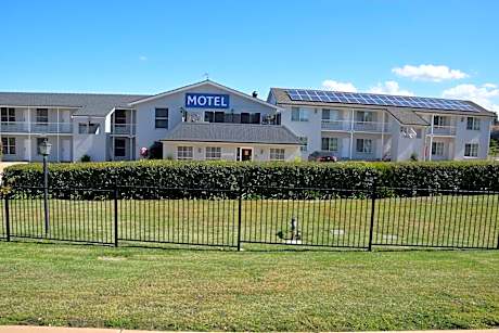 Best Western Coachman's Inn Motel