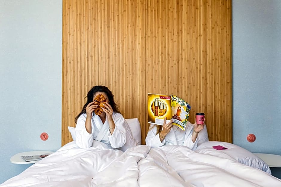 Vie Via - Your Hotel