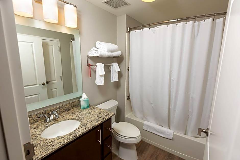 TownePlace Suites by Marriott Bowling Green