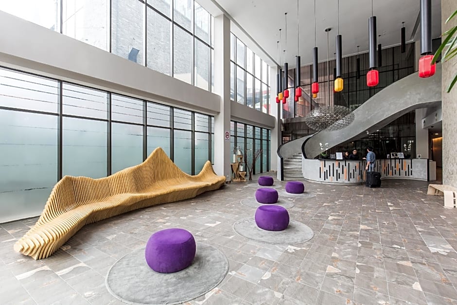 Alia Damansara by Subhome