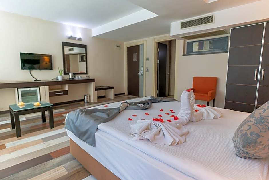 Lazz By Ketenci Hotel