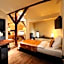 Spatz Aparthotel