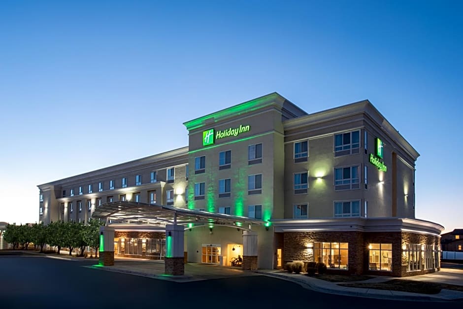 Holiday Inn Laramie By IHG