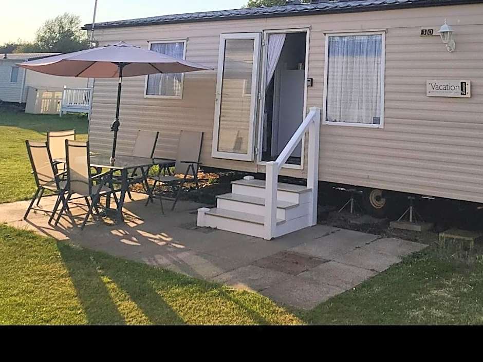 Vacation Escape - Valley Farm -Clacton-on-sea - Holiday Park