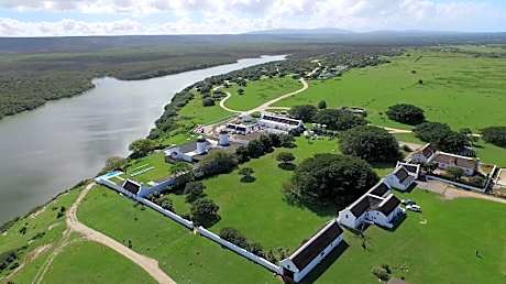 De Hoop Collection - Vlei Cottages