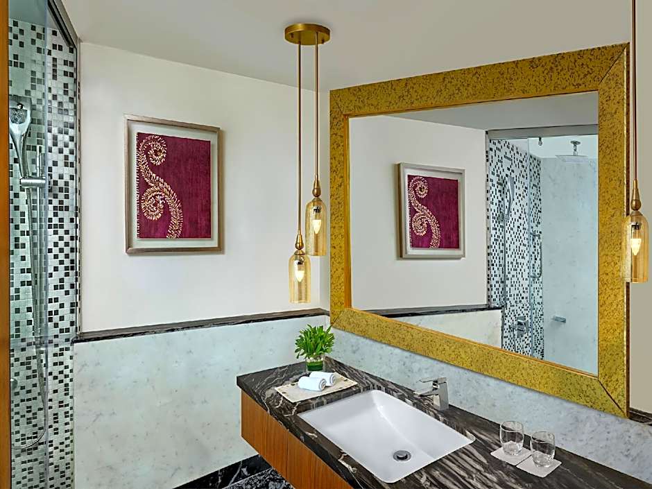 ITC Kakatiya, a Luxury Collection Hotel, Hyderabad