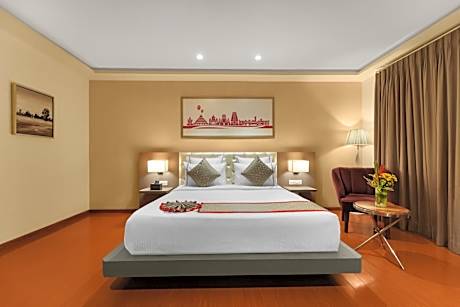Premium King Room, Non-Smoking