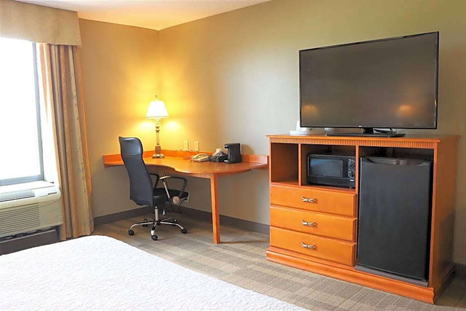 Hampton Inn By Hilton & Suites Thibodaux