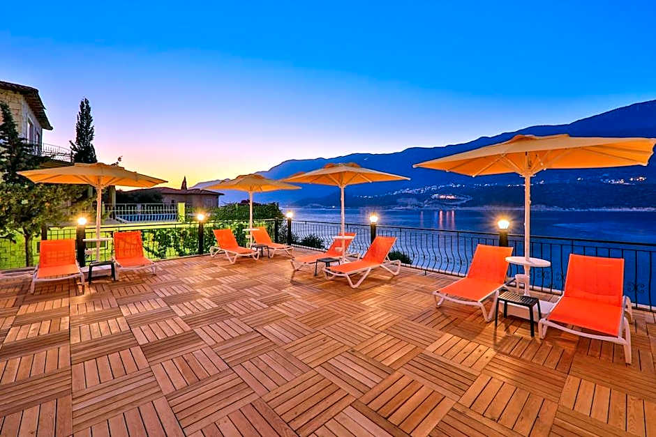 Atalante Hotel