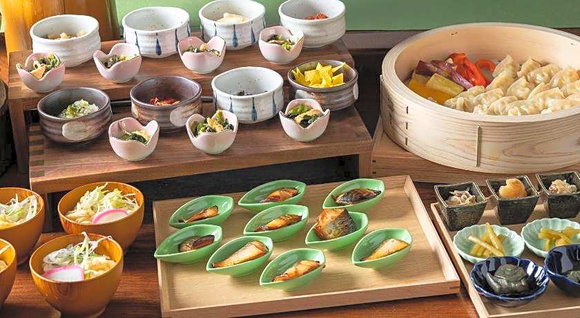 Hotel Vista Premio Kyoto Kawaramachi