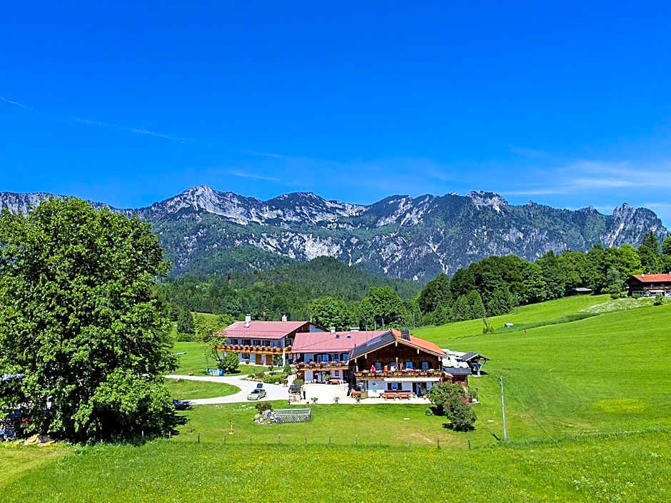 Pension Loiplstüberl