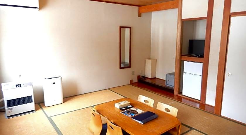 Petit Hotel Gracy Tomamu
