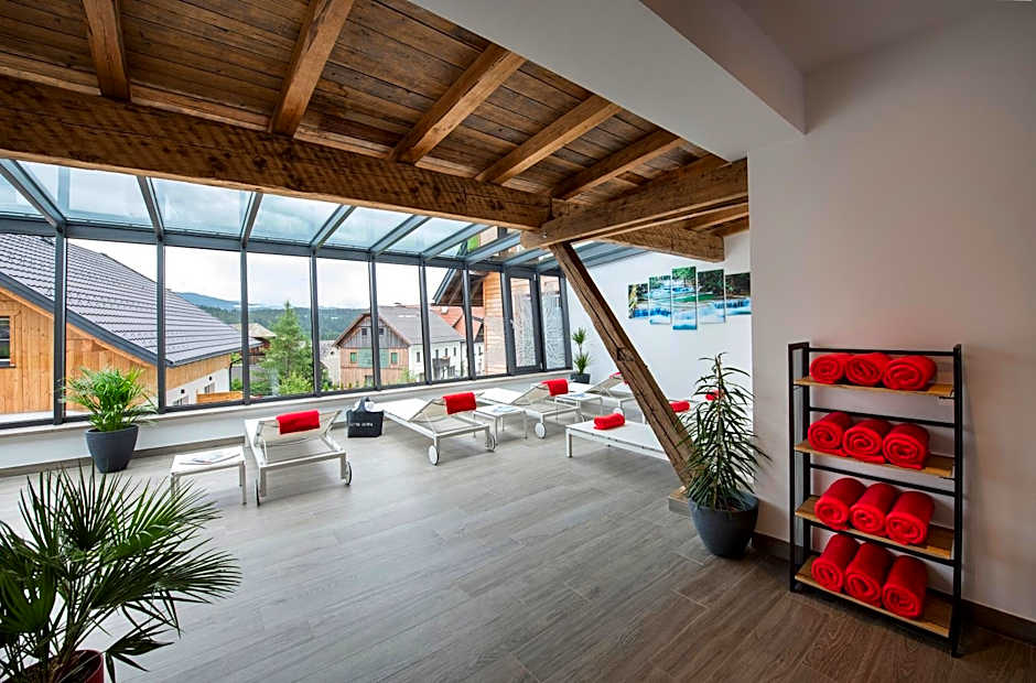 Feriendorf Edelweiss