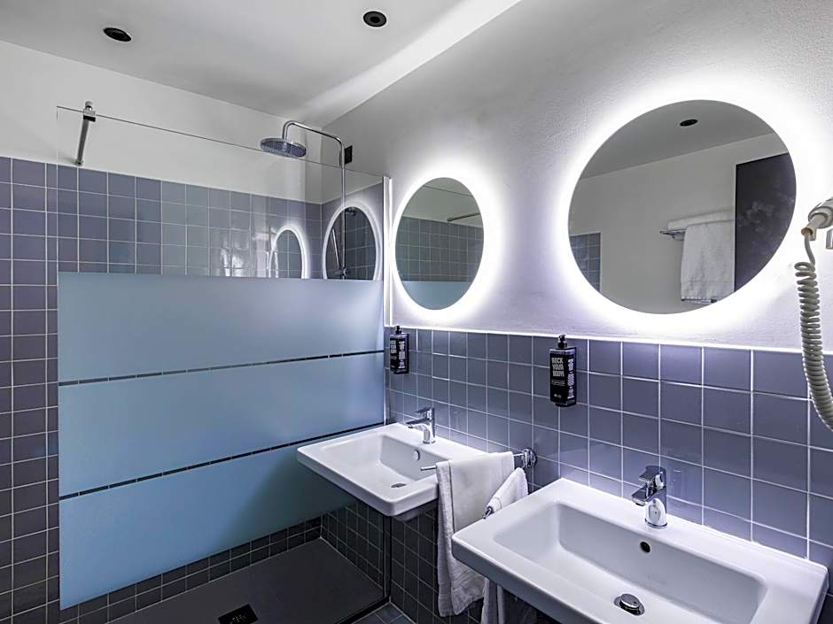 Ibis Styles Roma Aurelia