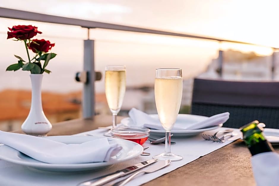 Muthu Raga Madeira Hotel